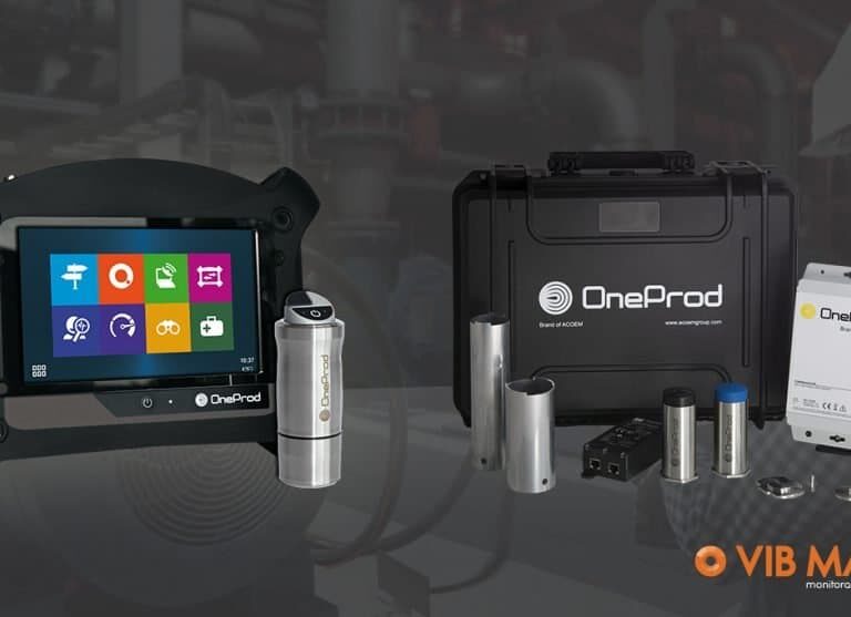 Equipamentos OneProd: Veja como a VibMaster pode ajudar a sua empresa