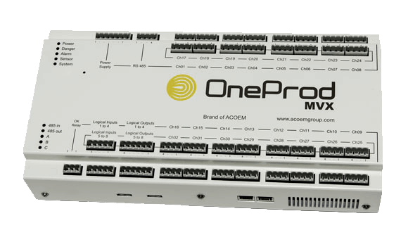 oneprod MVX