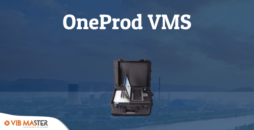 OneProd VMS